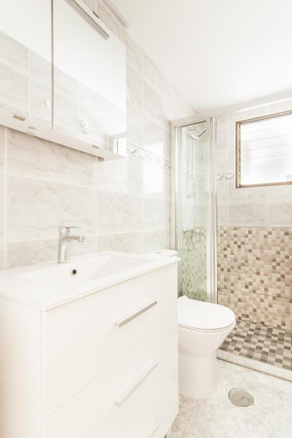 Home2Book Charming Apartment Playa Del Ingles San Bartolomé Exteriör bild